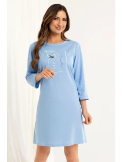 DÁMSKÁ KOŠILE 166 J/25