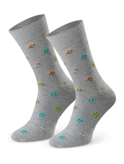 Pánské model 18257530 ponožky 136 - Steven