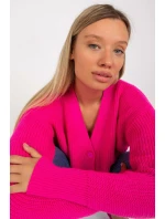 Sveter na zapínanie model 174744 Rue Paris