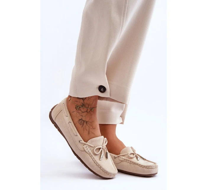 Mokasíny model 181827 Step in style Mokasíny model 181827 Step in style