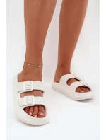 Papuče model 215953 Step in style Papuče model 215953 Step in style