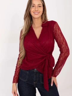 Blúzka model 222006 Taliansko Moda