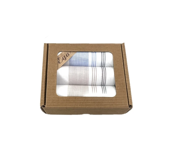 Pánské kapesníky model 20743298 A'3 - EGA