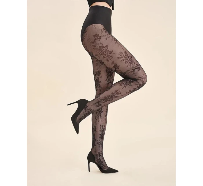 punčocháče model 21393683 Carmela 24 40 den - Gabriella punčocháče model 21393683 Carmela 24 40 den - Gabriella