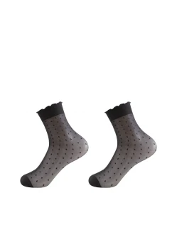 Ponožky Be Snazzy SKP-003 Vzor A'2 20 den