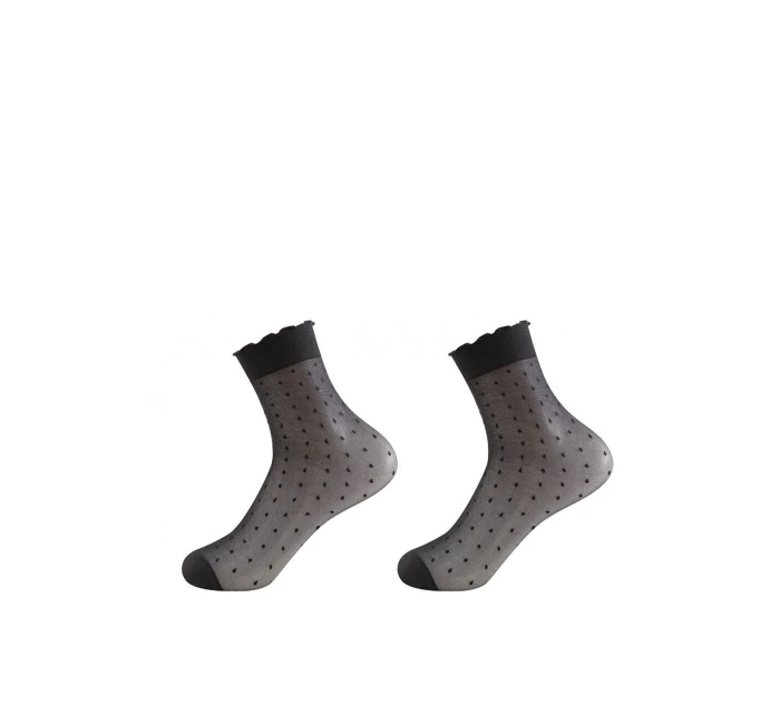 Ponožky Be Snazzy SKP-003 Vzor A'2 20 den