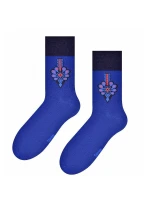 Pánské ponožky model 20762296 - Steven Pánské ponožky model 20762296 - Steven