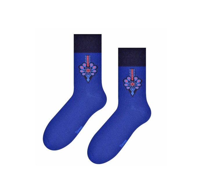 Pánské ponožky model 20762296 - Steven Pánské ponožky model 20762296 - Steven