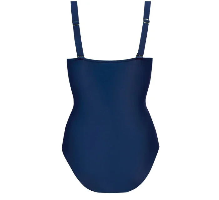 Dámske jednodielne plavky 8030CH2 17 - SELF