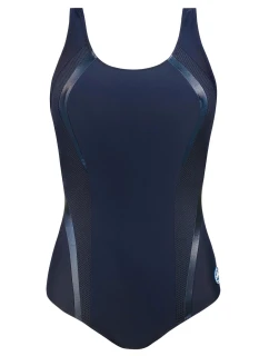 Dámske jednodielne plavky Atlantic sport 34A1 47 - SELF