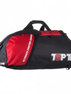 Sportovní taška s  70 x 35 cm MMA model 21348605 - TOP TEN