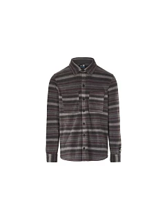 Pánske tričko SUPERFLEECE SHIRT