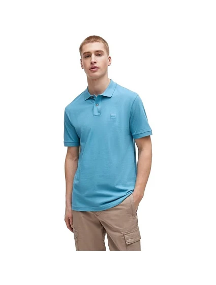 Polokošile  Open M model 20839018 - Boss