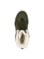 Zimní boty XT nepromokavé Jr boty model 21250142 - Trollkids