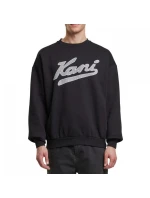 Karl Kani Varsity Palm Os Crewneck M PD00005661 pánska mikina