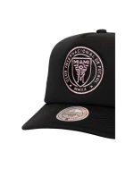 Inter Miami CF Trucker baseballová čepice model 21256364 - Mitchell & Ness