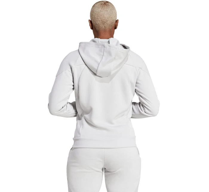 Mikina Tiro 25 FullZip W model 21761851 - ADIDAS