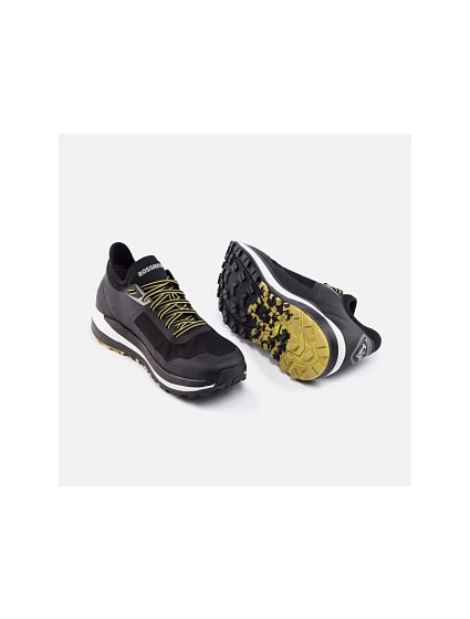 Boty BLACK model 21447117 - Rossignol Boty BLACK model 21447117 - Rossignol