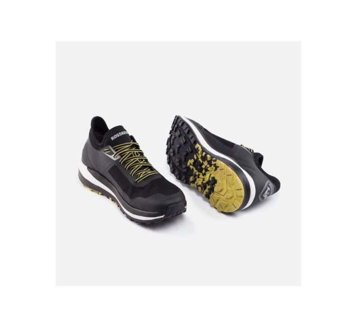 Boty BLACK model 21447117 - Rossignol Boty BLACK model 21447117 - Rossignol