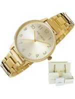 Dámske hodinky Paul Lorens PL11715B3-4D1