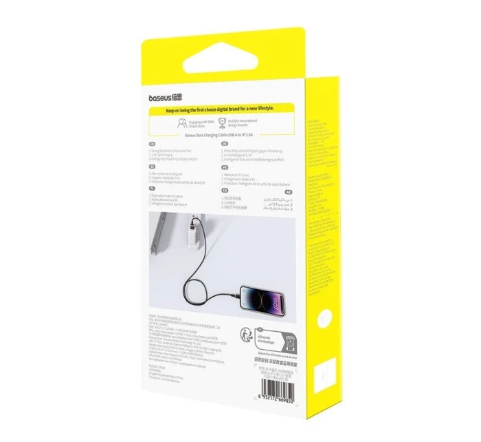 Kabel Baseus  1m model 21861868