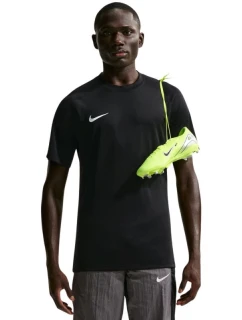 Pánske tričko Nike Dri-Fit Park VIII black HV8173 010