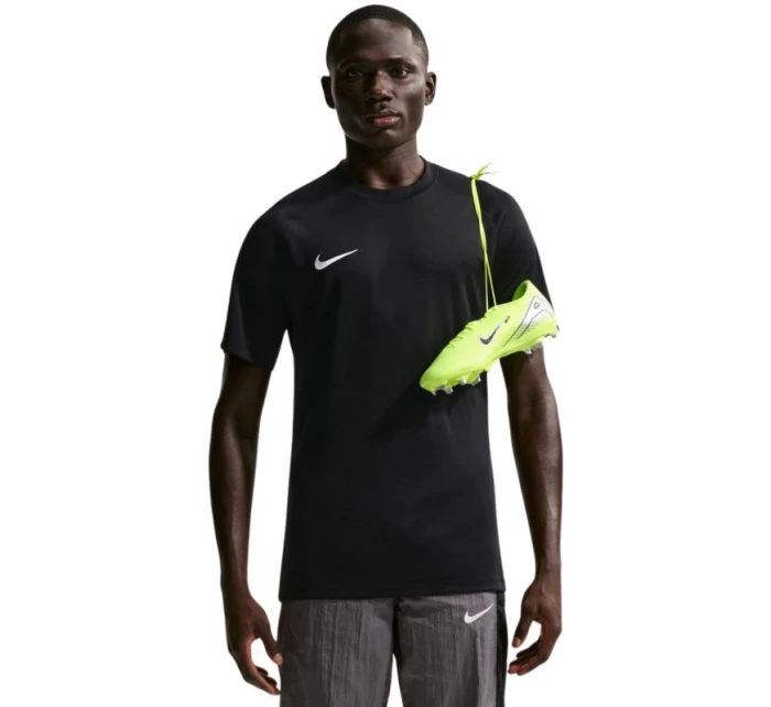 Pánske tričko Nike Dri-Fit Park VIII black HV8173 010