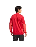 Pánska mikina adidas Tiro 26 Competition Training Sweatshirt červená KA7676 pánska