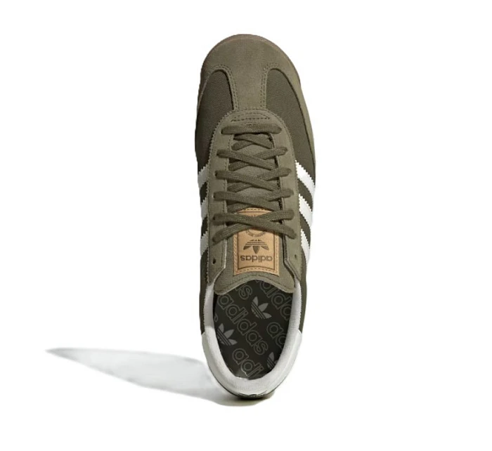 Boty Originals SL 72 RS model 22055808 - ADIDAS