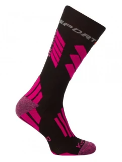 Ponožky Sportrebel In-Line 21 K39