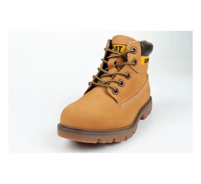 Dětské boty Jr model 17071508 - Caterpillar