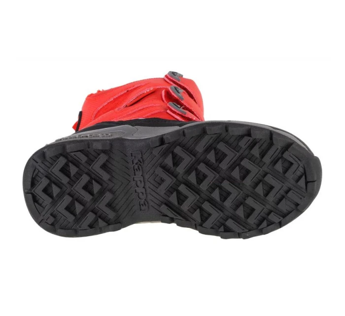Detská obuv Vipos Tex K Jr 260902K-2011 - Kappa