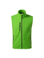 Fleecová vesta Malfini Exit MLI-52592 Fleecová vesta Malfini Exit MLI-52592