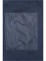 JN Pánská pletená fleecová bunda 02.0 black/carbon model 22487258 - Daiber JN Pánská pletená fleecová bunda 02.0 black/carbon model 22487258 - Daiber