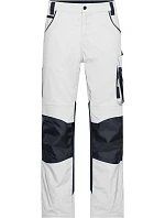 JN Zimní pracovní kalhoty Strong model 22442338 - Daiber JN Zimní pracovní kalhoty Strong model 22442338 - Daiber