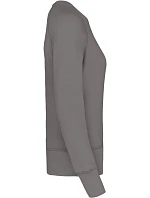 K Dámská raglánová mikina z bio bavlny 20.K grey model 22509734 - Kariban K Dámská raglánová mikina z bio bavlny 20.K grey model 22509734 - Kariban
