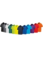 S Sportovní polo "Aircool" 29. royal model 22426957 - Spiro