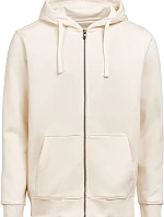 Untagged Movement OCS RCS mikina s kapucou na zips Unisex mikina s kapucou z hrubej bavlny 66.5010 birch