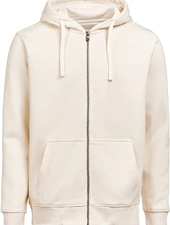 OCS RCS Full Zip Hoodie Unisex mikina s kapucí z těžké bavlny model 22466095 - Untagged Movement