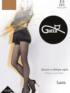 Gatta Laura 15 farba:béžová