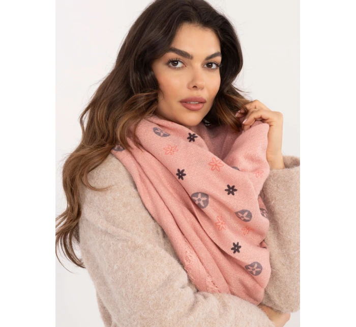 Šatka AT SZ 23504.93P ružová