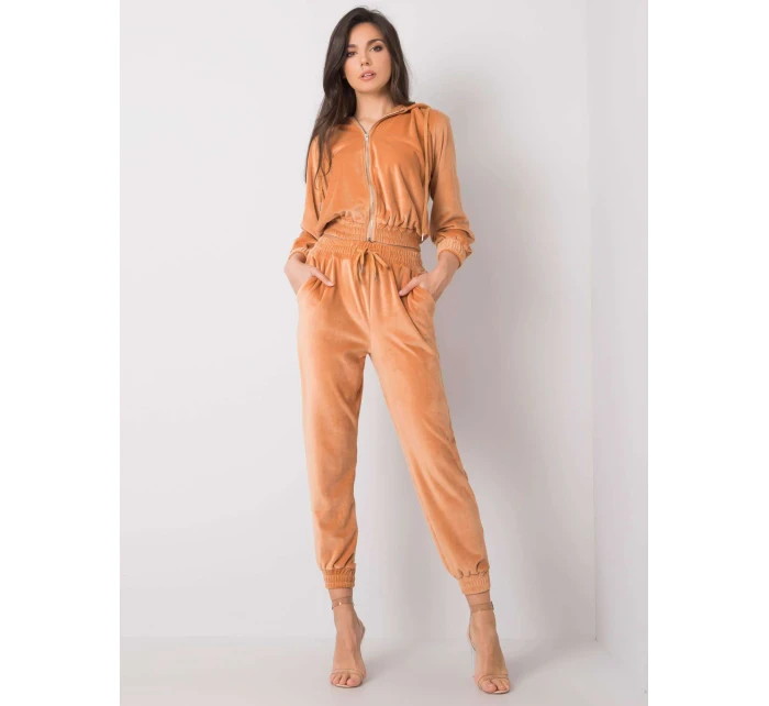 Súprava EM KMPL MC8917.90P tmavo oranžová Súprava EM KMPL MC8917.90P tmavo oranžová