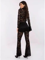 Spodnie MI SP  czarny model 21766291 - FPrice