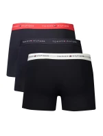 model 21280587 BOXER MODRÁ - Tommy Hilfiger model 21280587 BOXER MODRÁ - Tommy Hilfiger