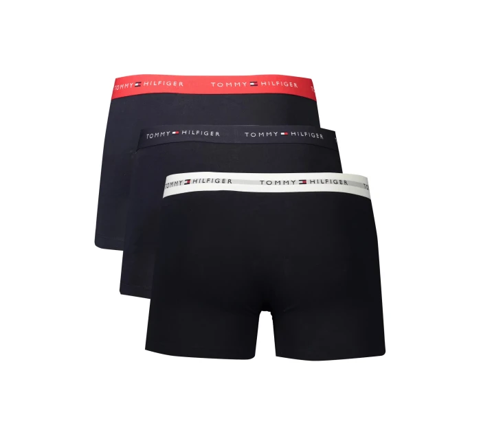 model 21280587 BOXER MODRÁ - Tommy Hilfiger model 21280587 BOXER MODRÁ - Tommy Hilfiger