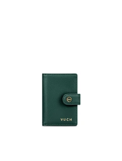 Dámska taška na dokumenty Vuch Colle Green