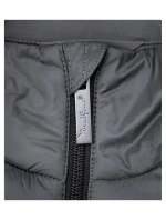 Krížová hybridná vesta dámska tmavomodrá Krížová hybridná vesta dámska tmavomodrá