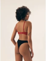 Dámská podprsenka Červená model 21873334 - Henderson Dámská podprsenka Červená model 21873334 - Henderson