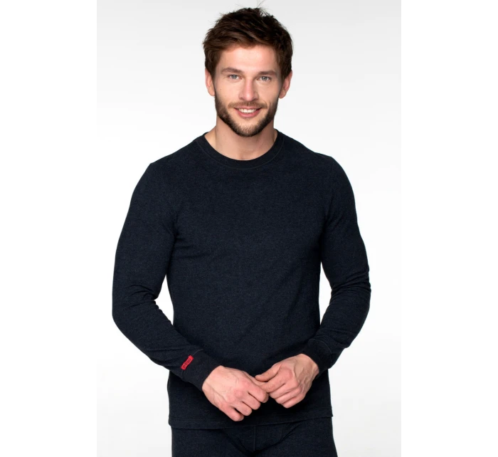 PÁNSKE TRIČKO HOT TOUCH MVD 155