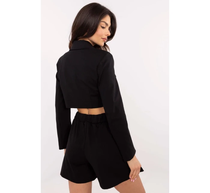 Šortky so spodnou sukňou model 206414 Taliansko Moda